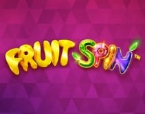 Fruit Spin