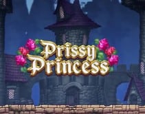 Prissy Princess