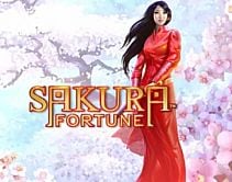 Sakura Fortune