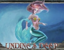 Undine’s Deep