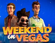 Weekend in Vegas